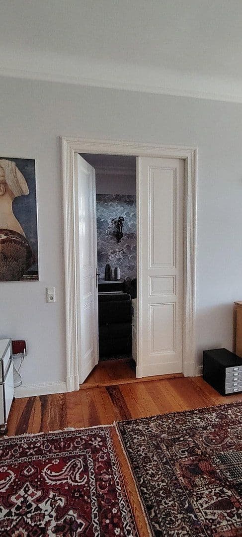 Prodej bytu 4+kk 106 m², Berlin, Berlín Prodej bytu 4+kk 106 m², Berlin, Berlín