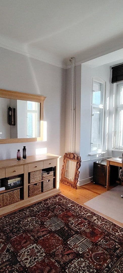 Prodej bytu 4+kk 106 m², Berlin, Berlín Prodej bytu 4+kk 106 m², Berlin, Berlín