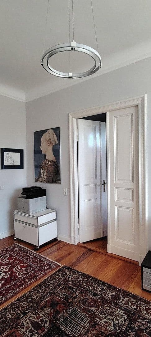 Prodej bytu 4+kk 106 m², Berlin, Berlín Prodej bytu 4+kk 106 m², Berlin, Berlín