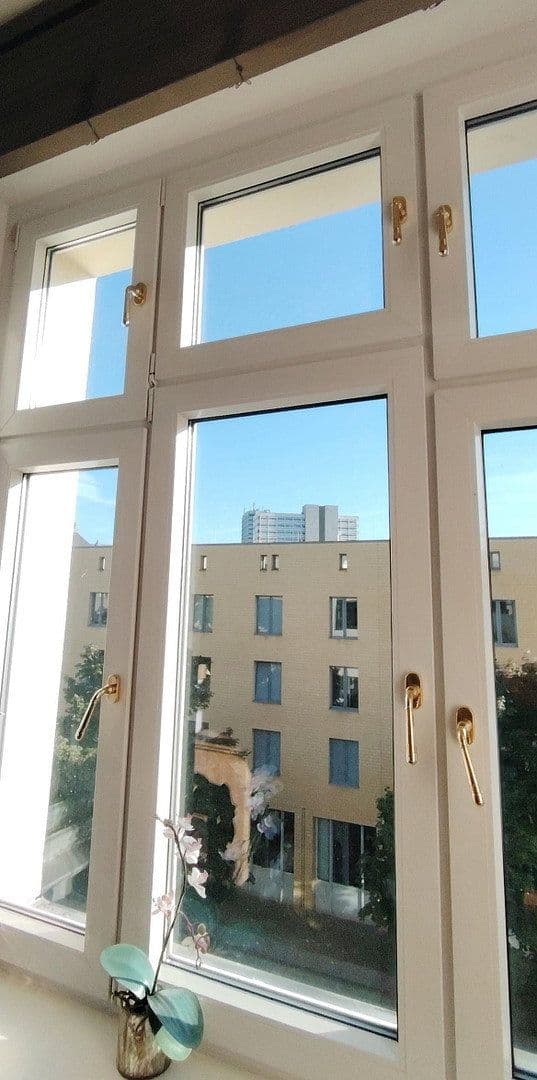 Prodej bytu 4+kk 106 m², Berlin, Berlín Prodej bytu 4+kk 106 m², Berlin, Berlín