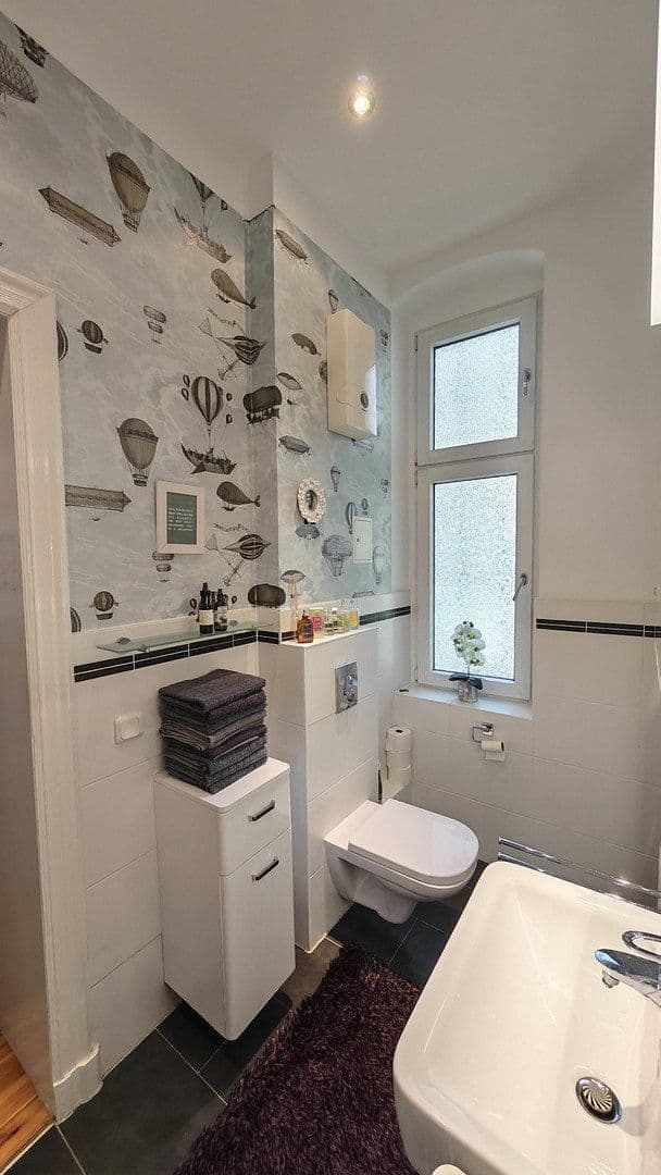 Prodej bytu 4+kk 106 m², Berlin, Berlín Prodej bytu 4+kk 106 m², Berlin, Berlín