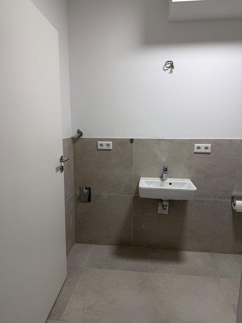 Pronájem bytu 1+kk 39 m², Bremen, Bremen Pronájem bytu 1+kk 39 m², Bremen, Bremen