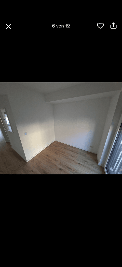 Pronájem bytu 1+kk 39 m², Bremen, Bremen Pronájem bytu 1+kk 39 m², Bremen, Bremen