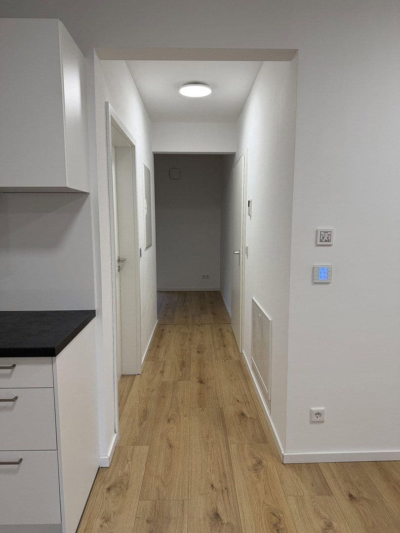 Pronájem bytu 1+kk 39 m², Bremen, Bremen Pronájem bytu 1+kk 39 m², Bremen, Bremen