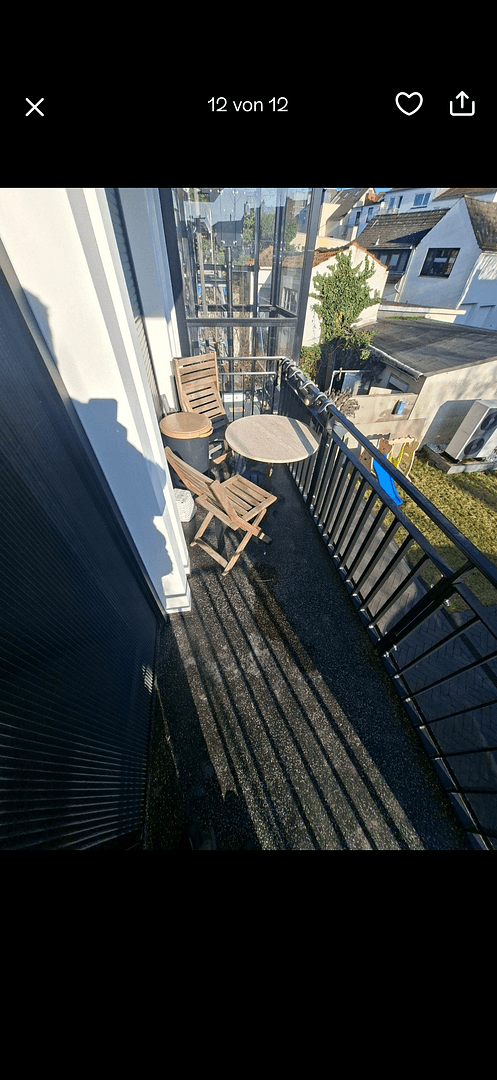 Pronájem bytu 1+kk 39 m², Bremen, Bremen Pronájem bytu 1+kk 39 m², Bremen, Bremen