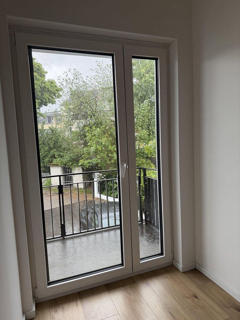 Pronájem bytu 1+kk 39 m², Bremen, Bremen Pronájem bytu 1+kk 39 m², Bremen, Bremen