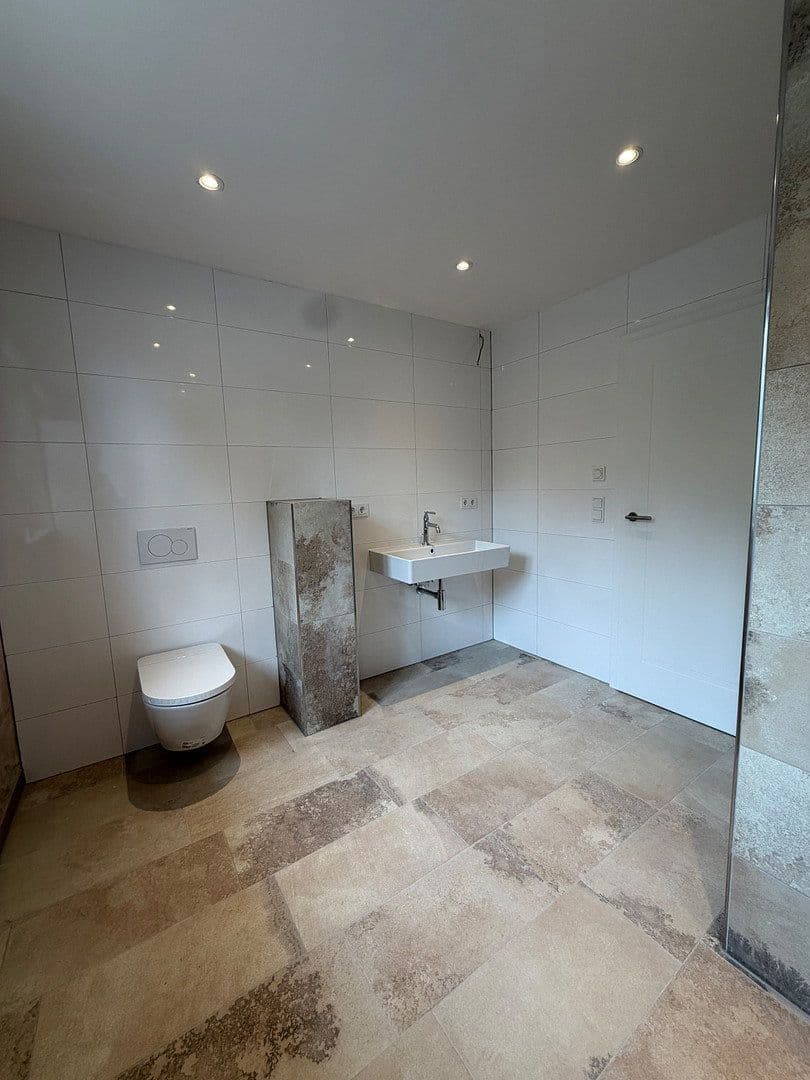 Pronájem bytu 3+1 104 m², Nottuln, Severní Porýní-Vestfálsko Pronájem bytu 3+1 104 m², Nottuln, Severní Porýní-Vestfálsko
