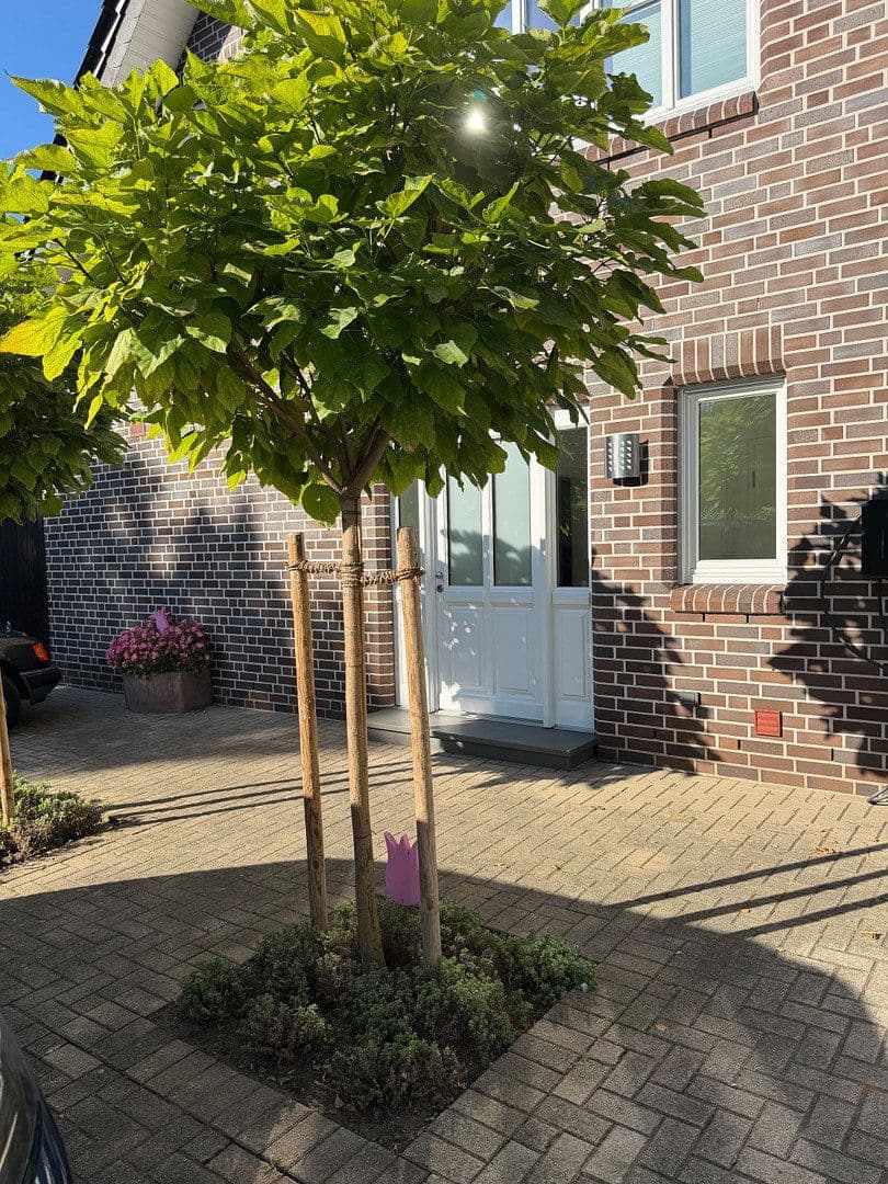 Pronájem bytu 3+1 104 m², Nottuln, Severní Porýní-Vestfálsko Pronájem bytu 3+1 104 m², Nottuln, Severní Porýní-Vestfálsko