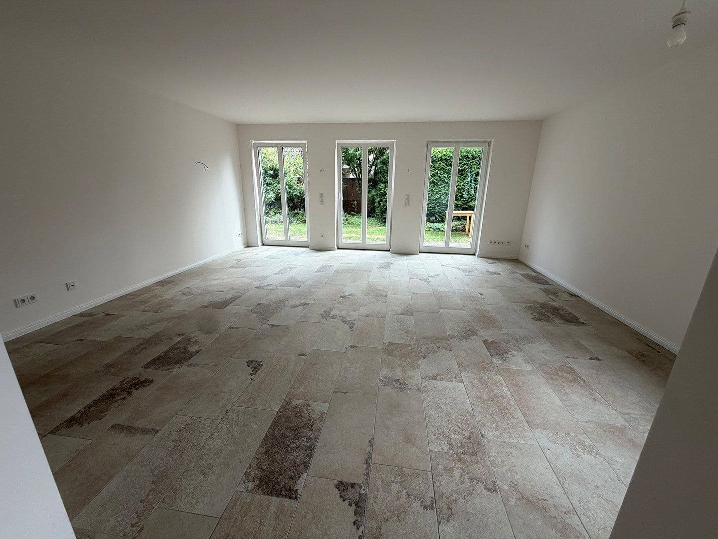 Pronájem bytu 3+1 104 m², Nottuln, Severní Porýní-Vestfálsko Pronájem bytu 3+1 104 m², Nottuln, Severní Porýní-Vestfálsko