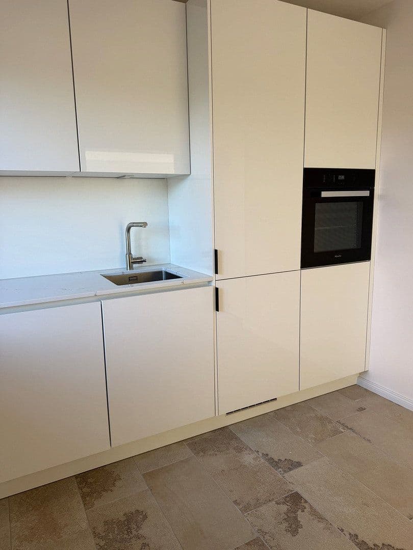 Pronájem bytu 3+1 104 m², Nottuln, Severní Porýní-Vestfálsko Pronájem bytu 3+1 104 m², Nottuln, Severní Porýní-Vestfálsko