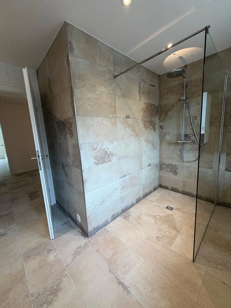 Pronájem bytu 3+1 104 m², Nottuln, Severní Porýní-Vestfálsko Pronájem bytu 3+1 104 m², Nottuln, Severní Porýní-Vestfálsko