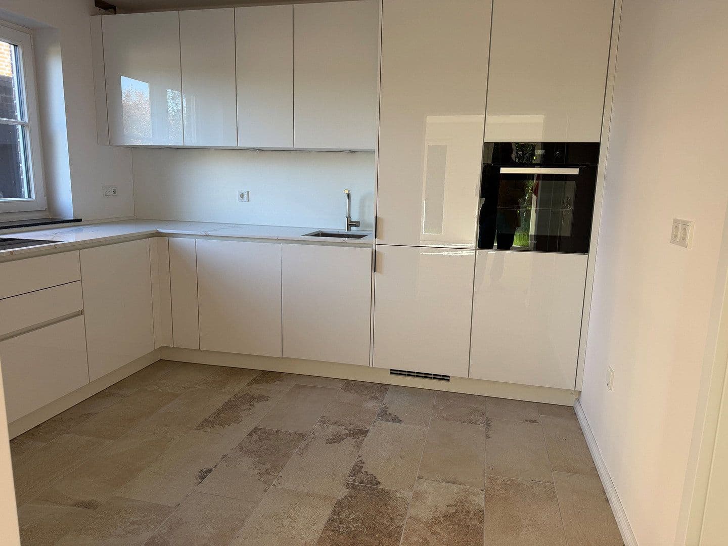 Pronájem bytu 3+1 104 m², Nottuln, Severní Porýní-Vestfálsko Pronájem bytu 3+1 104 m², Nottuln, Severní Porýní-Vestfálsko