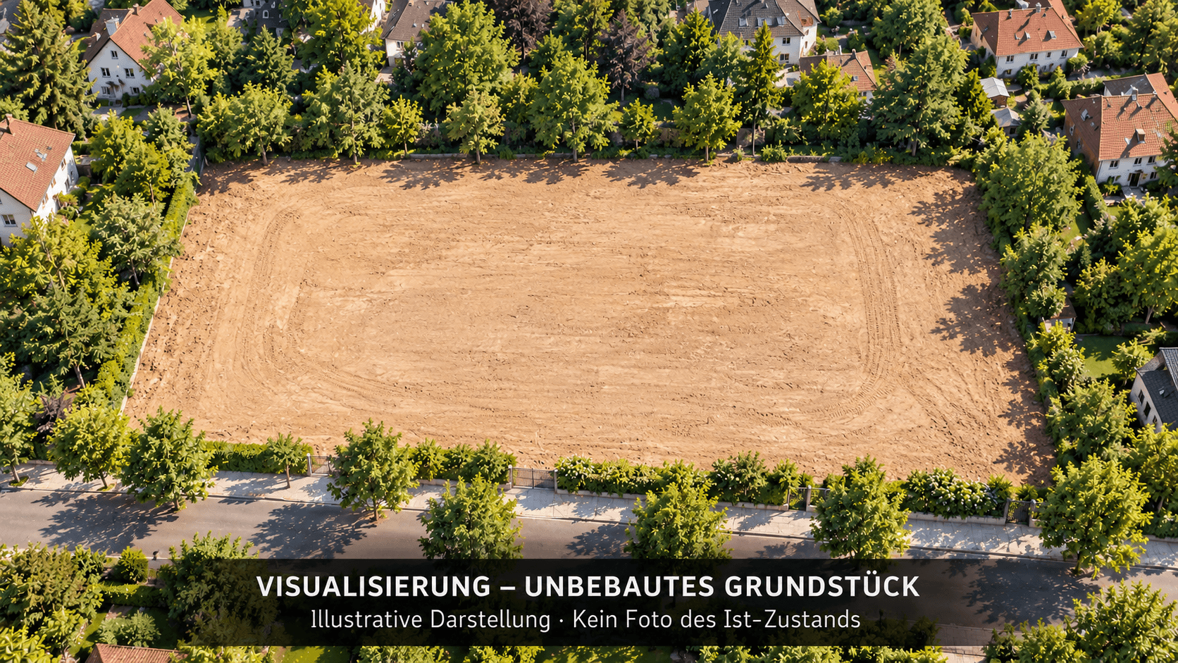 Prodej pozemku 1.941 m², Elfriedenstraße 13, 15 & 15a, München-Trudering, Bavorsko Prodej pozemku 1.941 m², Elfriedenstraße 13, 15 & 15a, München-Trudering, Bavorsko