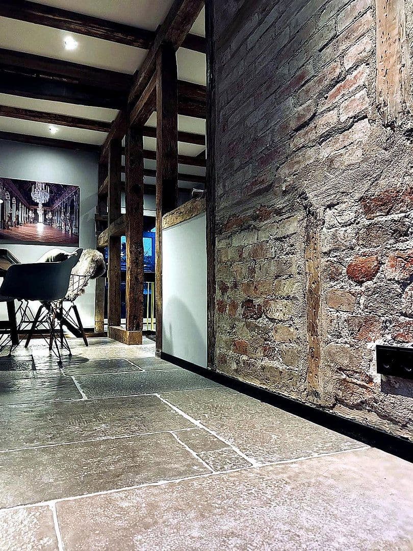 Prodej domu 127 m², pozemek 56 m², Kleine Burgstraße 39, Lübeck, Šlesvicko-Holštýnsko Prodej domu 127 m², pozemek 56 m², Kleine Burgstraße 39, Lübeck, Šlesvicko-Holštýnsko