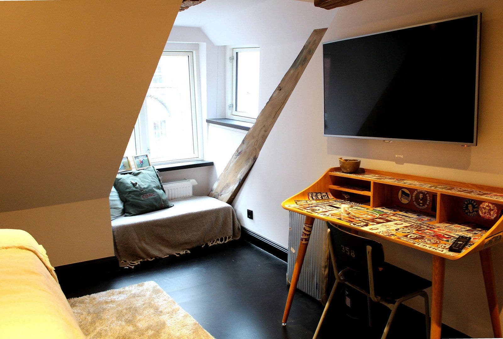 Prodej domu 127 m², pozemek 56 m², Kleine Burgstraße 39, Lübeck, Šlesvicko-Holštýnsko Prodej domu 127 m², pozemek 56 m², Kleine Burgstraße 39, Lübeck, Šlesvicko-Holštýnsko