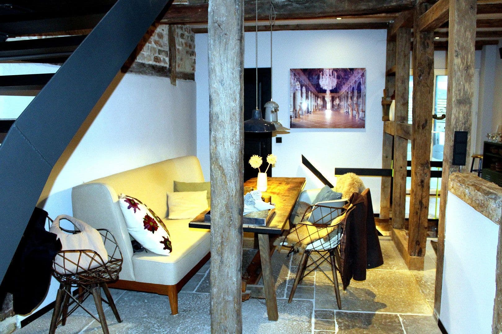 Prodej domu 127 m², pozemek 56 m², Kleine Burgstraße 39, Lübeck, Šlesvicko-Holštýnsko Prodej domu 127 m², pozemek 56 m², Kleine Burgstraße 39, Lübeck, Šlesvicko-Holštýnsko