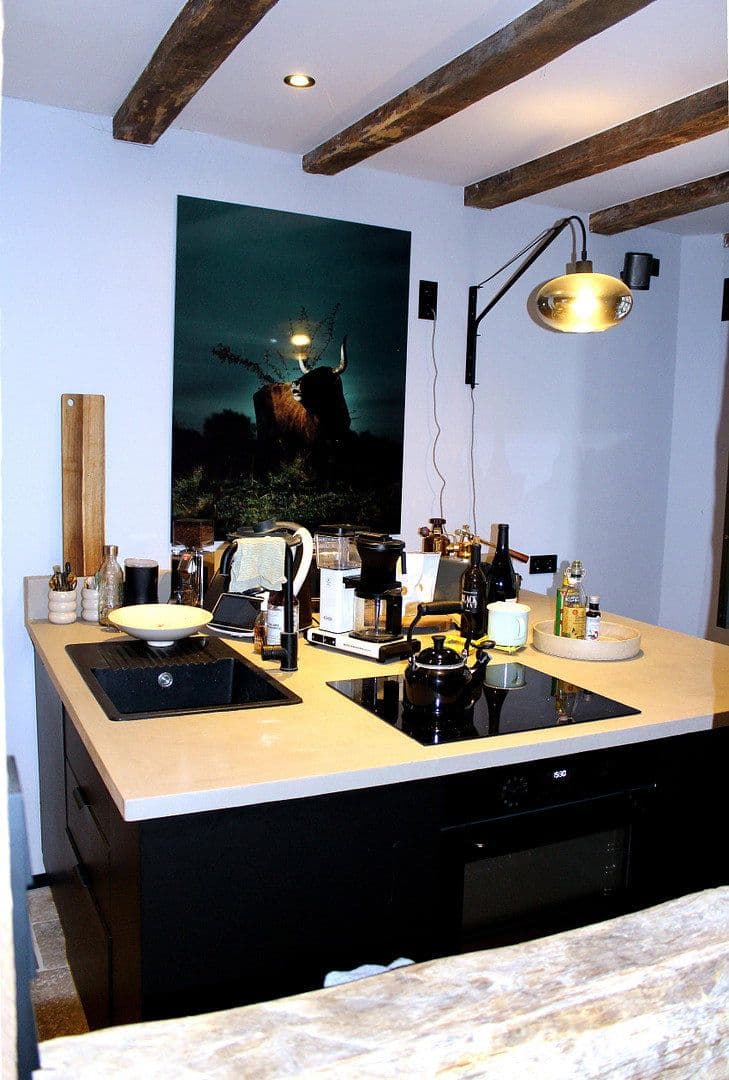 Prodej domu 127 m², pozemek 56 m², Kleine Burgstraße 39, Lübeck, Šlesvicko-Holštýnsko Prodej domu 127 m², pozemek 56 m², Kleine Burgstraße 39, Lübeck, Šlesvicko-Holštýnsko
