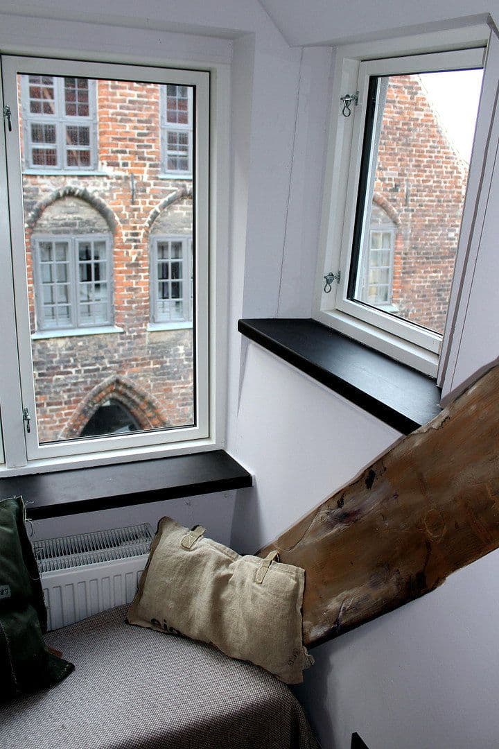 Prodej domu 127 m², pozemek 56 m², Kleine Burgstraße 39, Lübeck, Šlesvicko-Holštýnsko Prodej domu 127 m², pozemek 56 m², Kleine Burgstraße 39, Lübeck, Šlesvicko-Holštýnsko