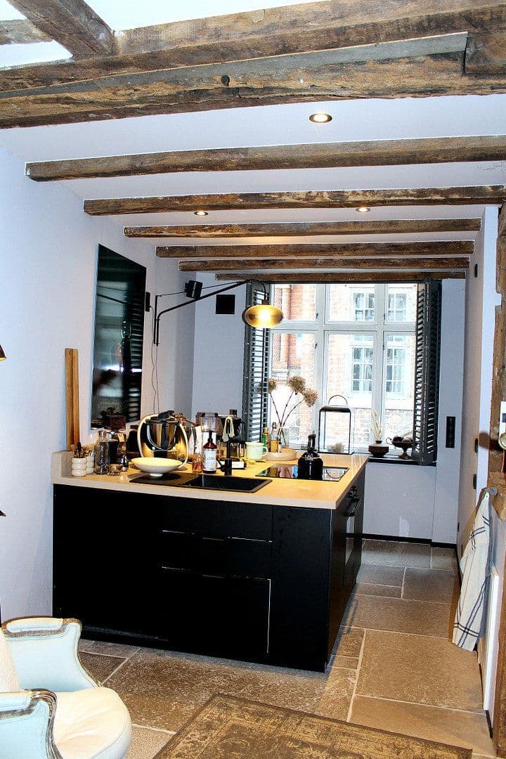 Prodej domu 127 m², pozemek 56 m², Kleine Burgstraße 39, Lübeck, Šlesvicko-Holštýnsko Prodej domu 127 m², pozemek 56 m², Kleine Burgstraße 39, Lübeck, Šlesvicko-Holštýnsko