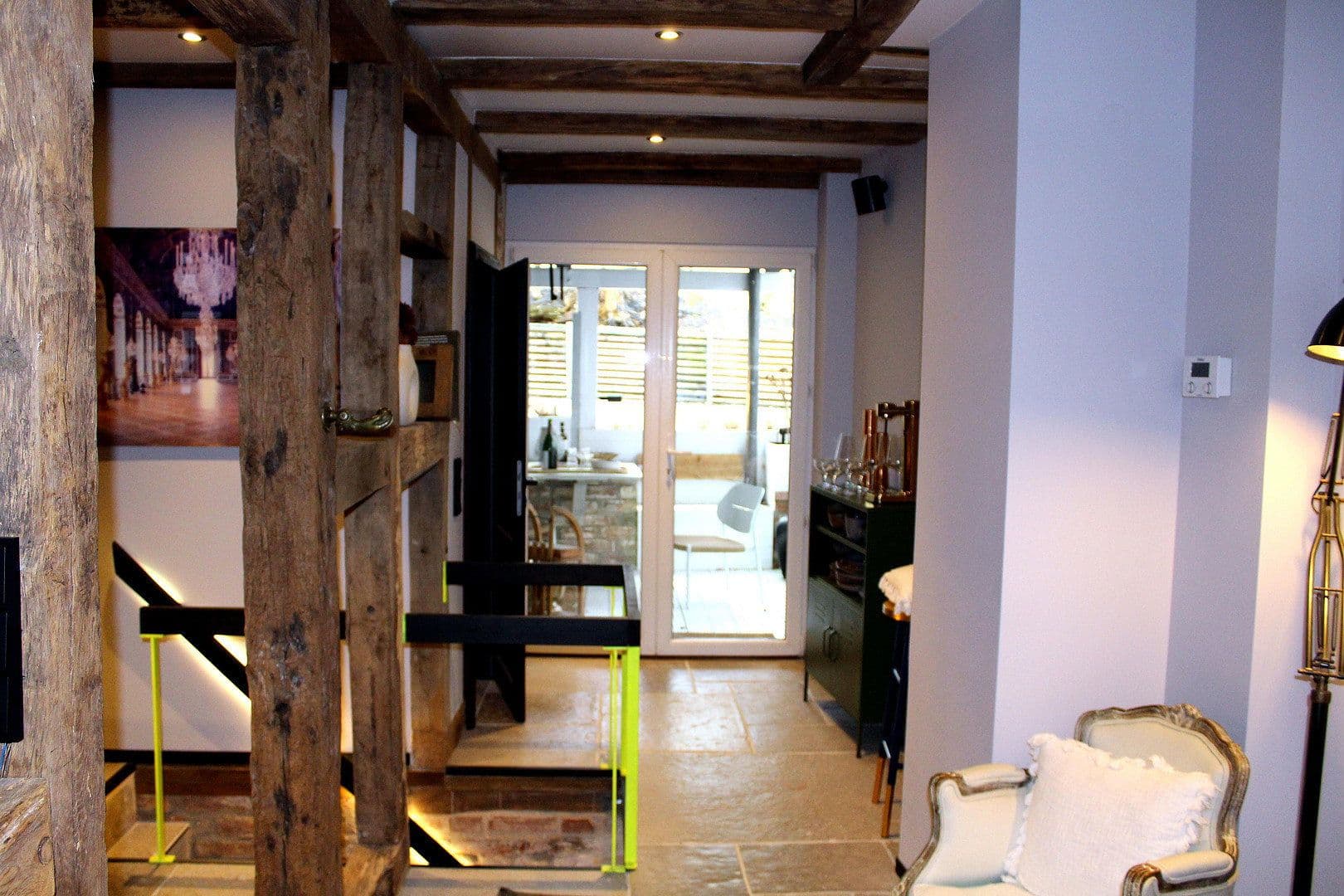 Prodej domu 127 m², pozemek 56 m², Kleine Burgstraße 39, Lübeck, Šlesvicko-Holštýnsko Prodej domu 127 m², pozemek 56 m², Kleine Burgstraße 39, Lübeck, Šlesvicko-Holštýnsko
