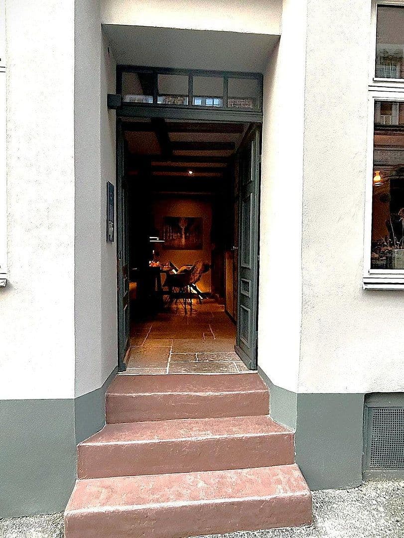 Prodej domu 127 m², pozemek 56 m², Kleine Burgstraße 39, Lübeck, Šlesvicko-Holštýnsko Prodej domu 127 m², pozemek 56 m², Kleine Burgstraße 39, Lübeck, Šlesvicko-Holštýnsko