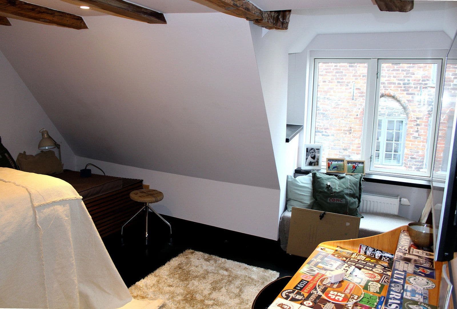 Prodej domu 127 m², pozemek 56 m², Kleine Burgstraße 39, Lübeck, Šlesvicko-Holštýnsko Prodej domu 127 m², pozemek 56 m², Kleine Burgstraße 39, Lübeck, Šlesvicko-Holštýnsko