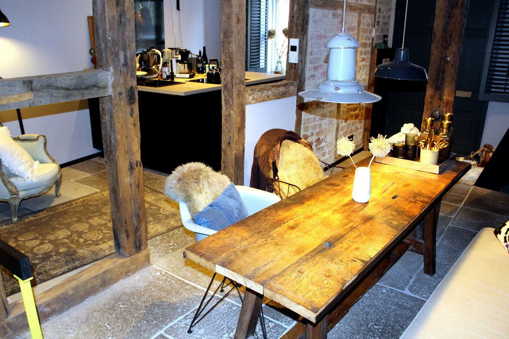 Prodej domu 127 m², pozemek 56 m², Kleine Burgstraße 39, Lübeck, Šlesvicko-Holštýnsko Prodej domu 127 m², pozemek 56 m², Kleine Burgstraße 39, Lübeck, Šlesvicko-Holštýnsko
