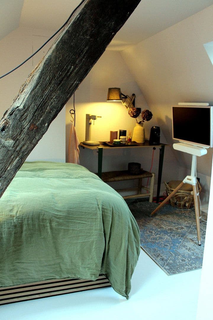 Prodej domu 127 m², pozemek 56 m², Kleine Burgstraße 39, Lübeck, Šlesvicko-Holštýnsko Prodej domu 127 m², pozemek 56 m², Kleine Burgstraße 39, Lübeck, Šlesvicko-Holštýnsko