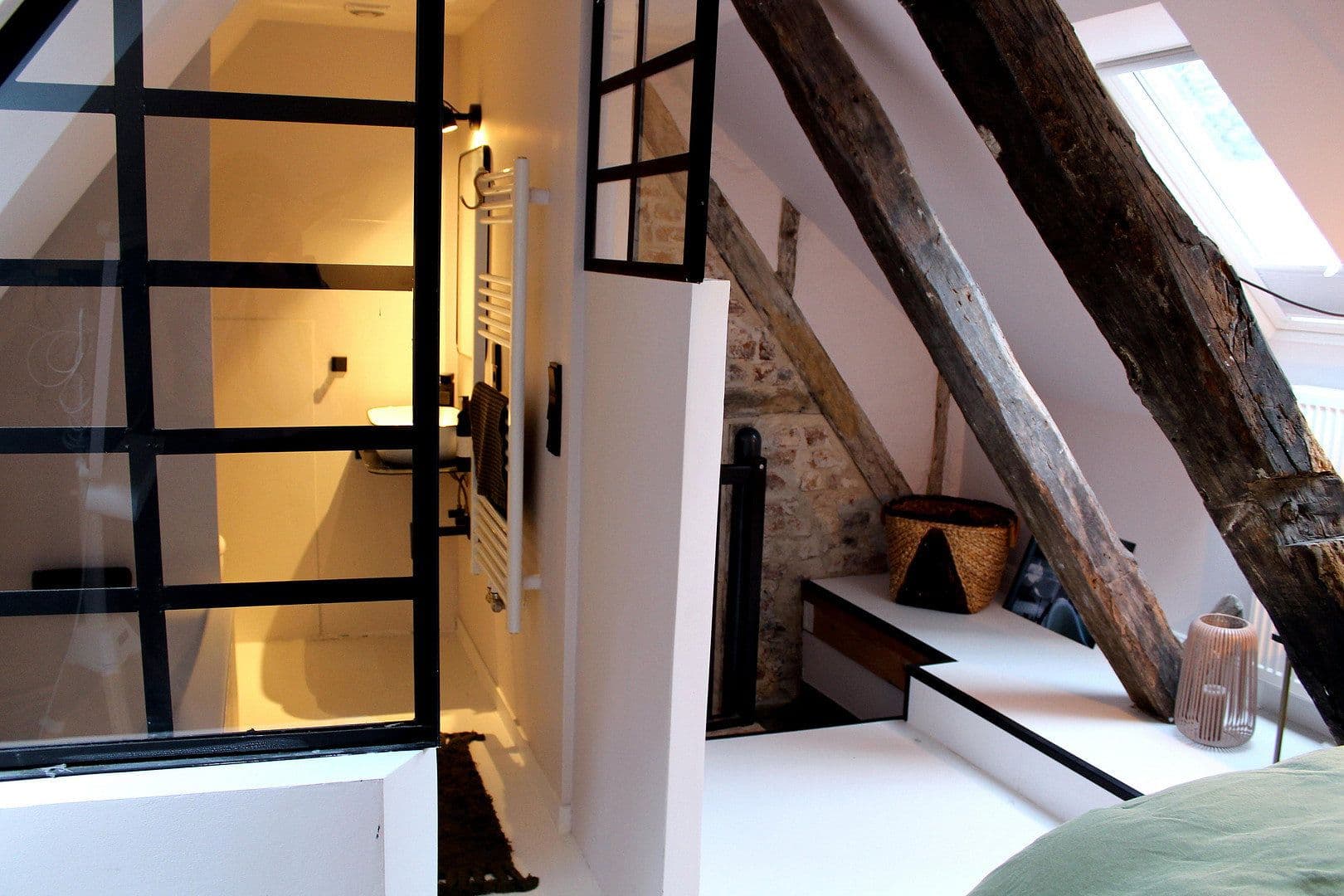 Prodej domu 127 m², pozemek 56 m², Kleine Burgstraße 39, Lübeck, Šlesvicko-Holštýnsko Prodej domu 127 m², pozemek 56 m², Kleine Burgstraße 39, Lübeck, Šlesvicko-Holštýnsko