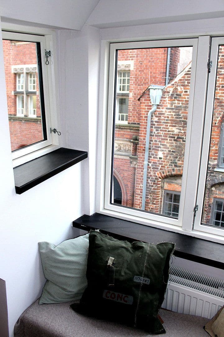 Prodej domu 127 m², pozemek 56 m², Kleine Burgstraße 39, Lübeck, Šlesvicko-Holštýnsko Prodej domu 127 m², pozemek 56 m², Kleine Burgstraße 39, Lübeck, Šlesvicko-Holštýnsko