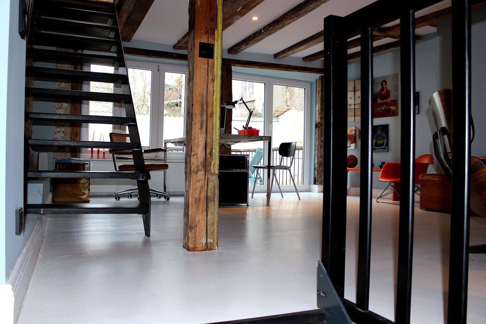 Prodej domu 127 m², pozemek 56 m², Kleine Burgstraße 39, Lübeck, Šlesvicko-Holštýnsko Prodej domu 127 m², pozemek 56 m², Kleine Burgstraße 39, Lübeck, Šlesvicko-Holštýnsko