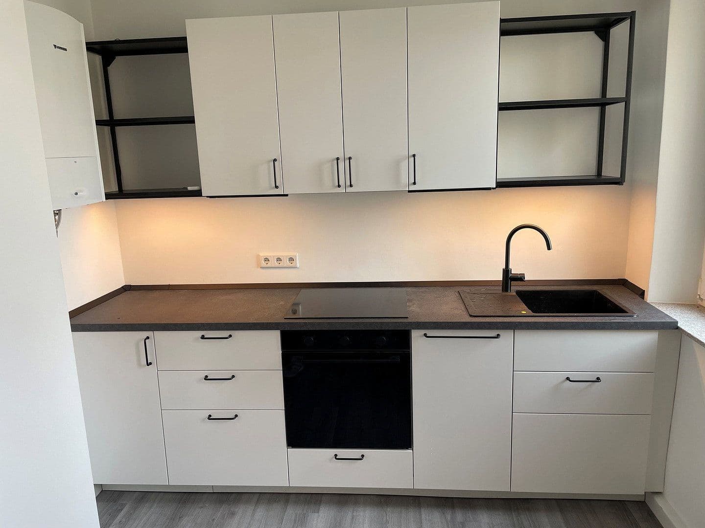 Pronájem bytu 2+1 58 m², Landgrabenstraße, Nürnberg, Bavorsko Pronájem bytu 2+1 58 m², Landgrabenstraße, Nürnberg, Bavorsko