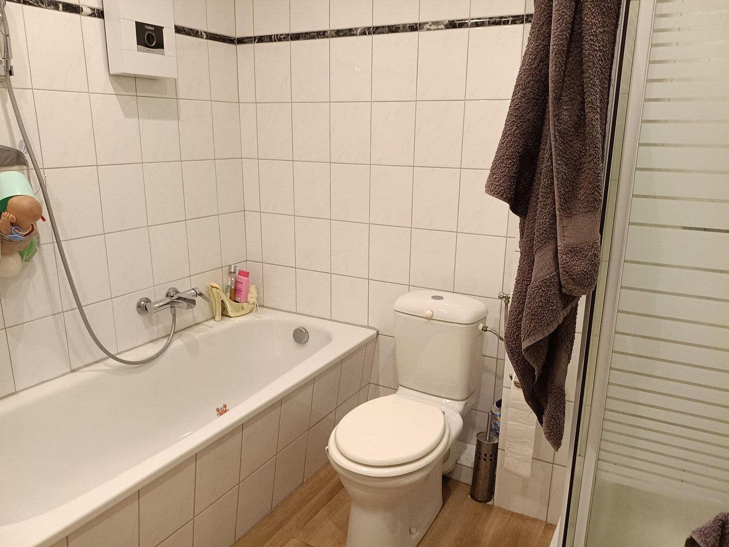 Pronájem bytu 4+1 95 m², Bahnhofstraße 37, Xanten, Severní Porýní-Vestfálsko Pronájem bytu 4+1 95 m², Bahnhofstraße 37, Xanten, Severní Porýní-Vestfálsko