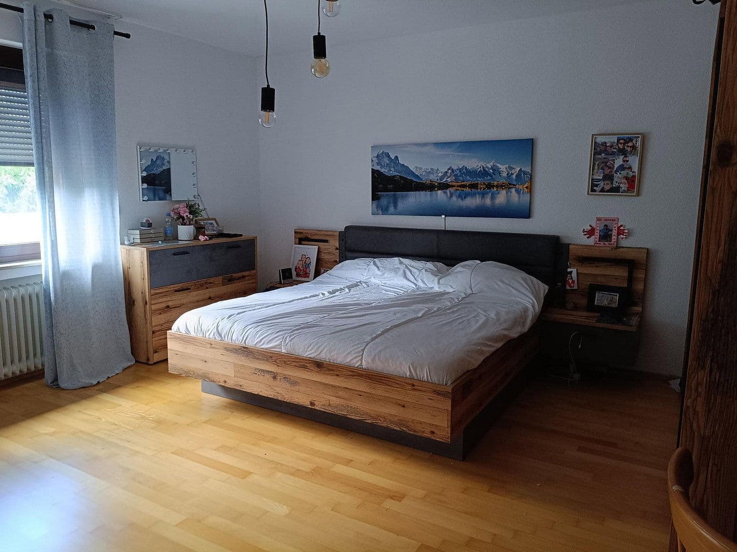 Pronájem bytu 4+1 95 m², Bahnhofstraße 37, Xanten, Severní Porýní-Vestfálsko Pronájem bytu 4+1 95 m², Bahnhofstraße 37, Xanten, Severní Porýní-Vestfálsko