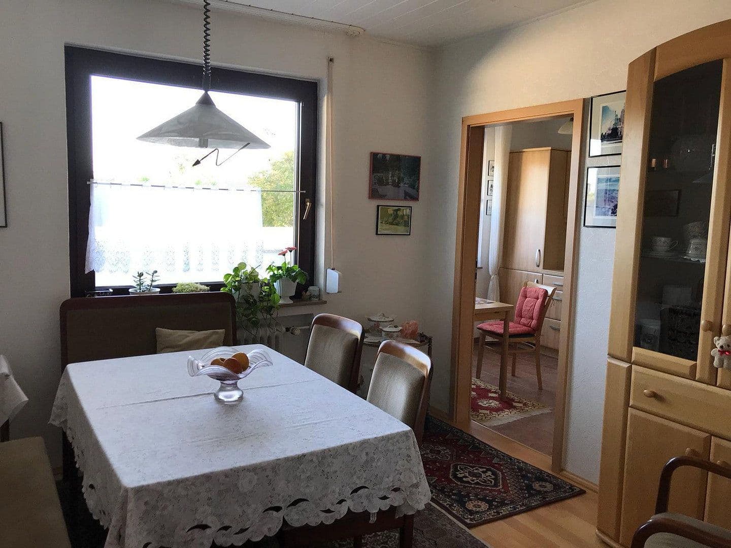 Pronájem bytu 4+1 95 m², Bahnhofstraße 37, Xanten, Severní Porýní-Vestfálsko Pronájem bytu 4+1 95 m², Bahnhofstraße 37, Xanten, Severní Porýní-Vestfálsko