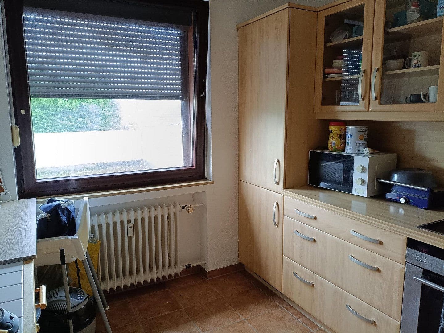 Pronájem bytu 4+1 95 m², Bahnhofstraße 37, Xanten, Severní Porýní-Vestfálsko Pronájem bytu 4+1 95 m², Bahnhofstraße 37, Xanten, Severní Porýní-Vestfálsko