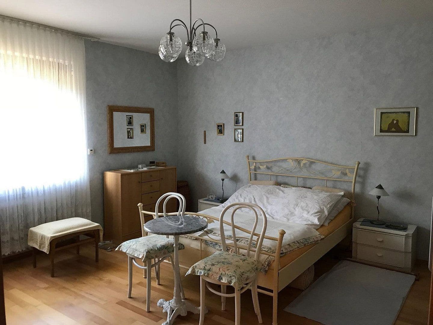 Pronájem bytu 4+1 95 m², Bahnhofstraße 37, Xanten, Severní Porýní-Vestfálsko Pronájem bytu 4+1 95 m², Bahnhofstraße 37, Xanten, Severní Porýní-Vestfálsko
