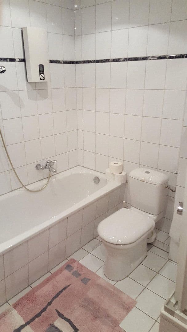Pronájem bytu 4+1 95 m², Bahnhofstraße 37, Xanten, Severní Porýní-Vestfálsko Pronájem bytu 4+1 95 m², Bahnhofstraße 37, Xanten, Severní Porýní-Vestfálsko