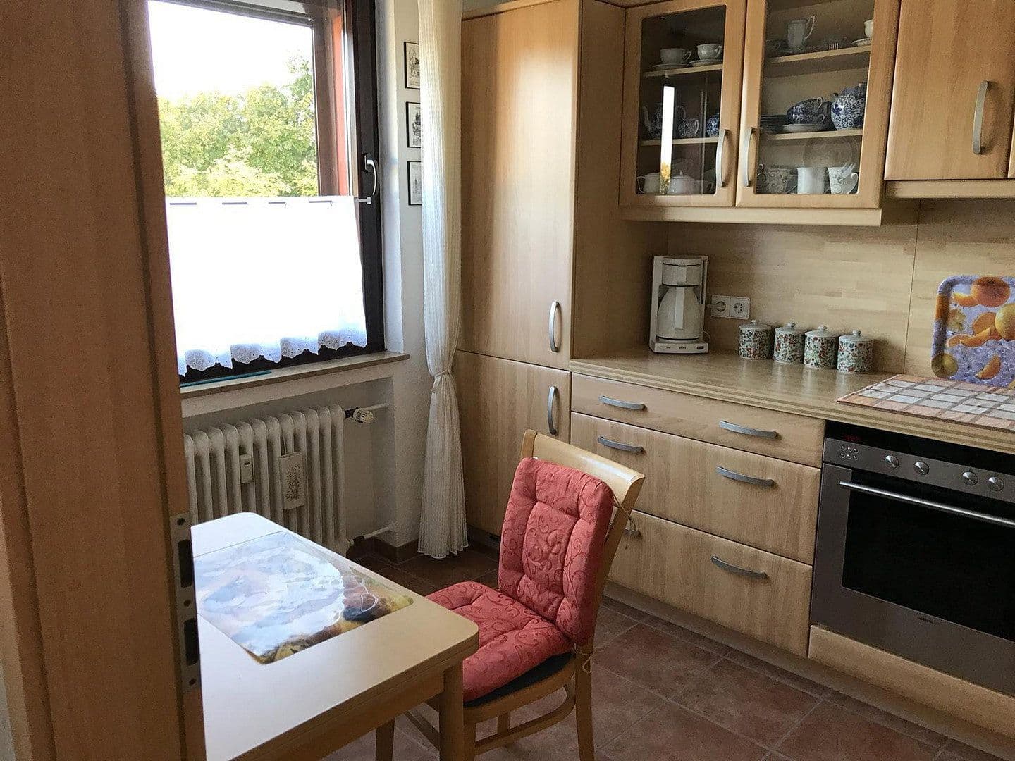 Pronájem bytu 4+1 95 m², Bahnhofstraße 37, Xanten, Severní Porýní-Vestfálsko Pronájem bytu 4+1 95 m², Bahnhofstraße 37, Xanten, Severní Porýní-Vestfálsko