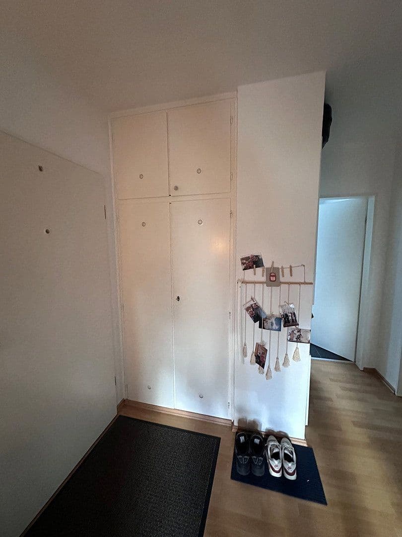Pronájem bytu 3+1 77 m², Grürmannstraße 30, Schwerte, Severní Porýní-Vestfálsko Pronájem bytu 3+1 77 m², Grürmannstraße 30, Schwerte, Severní Porýní-Vestfálsko
