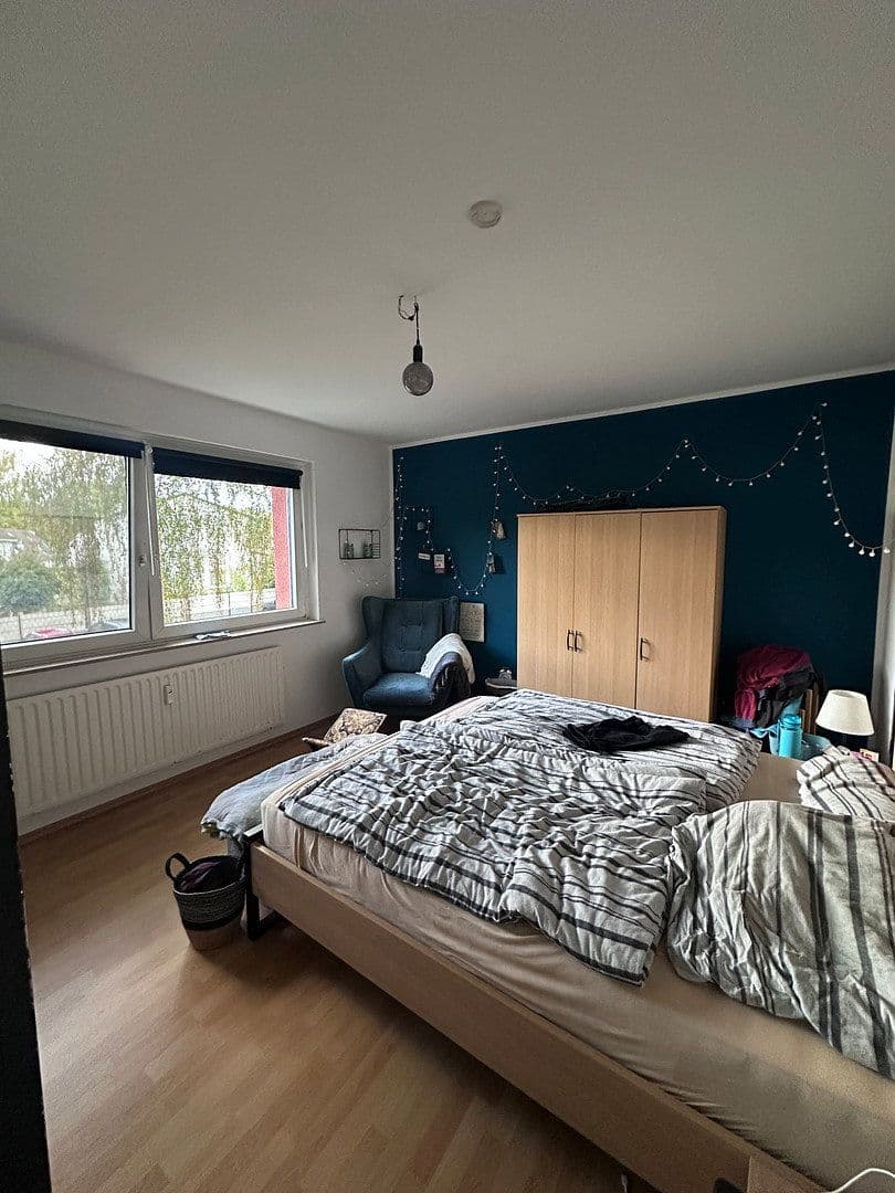 Pronájem bytu 3+1 77 m², Grürmannstraße 30, Schwerte, Severní Porýní-Vestfálsko Pronájem bytu 3+1 77 m², Grürmannstraße 30, Schwerte, Severní Porýní-Vestfálsko