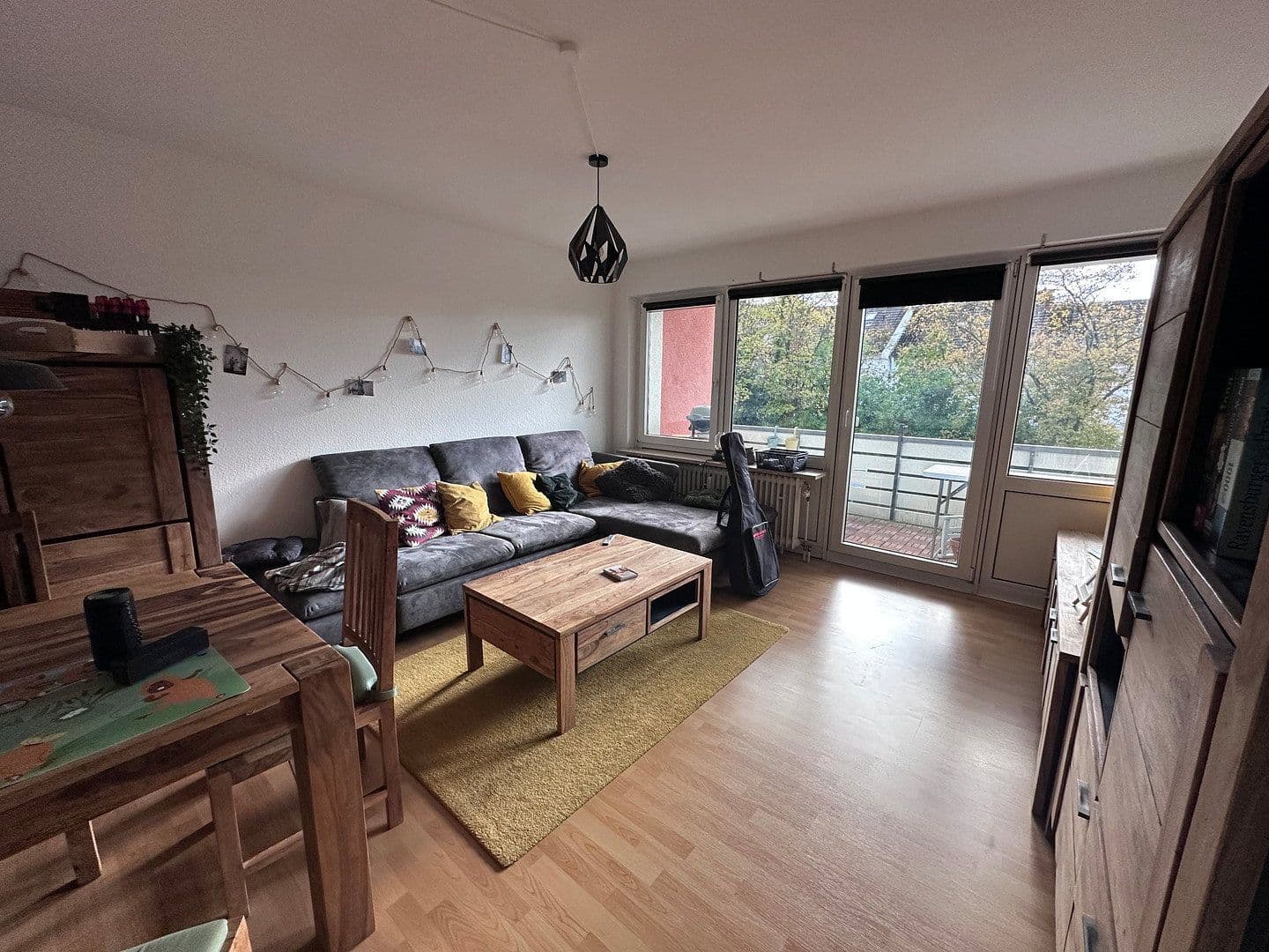 Pronájem bytu 3+1 77 m², Grürmannstraße 30, Schwerte, Severní Porýní-Vestfálsko Pronájem bytu 3+1 77 m², Grürmannstraße 30, Schwerte, Severní Porýní-Vestfálsko