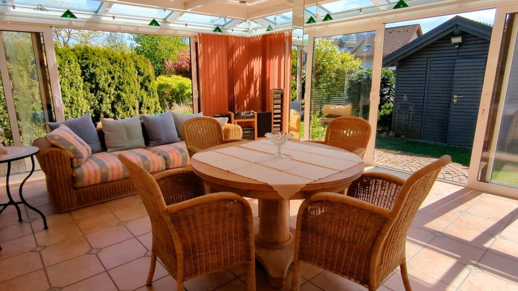 Prodej domu 215 m², pozemek 642 m², Riedstadt, Hessen Prodej domu 215 m², pozemek 642 m², Riedstadt, Hessen