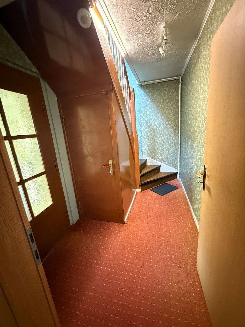 Prodej domu 109 m², pozemek 351 m², Neu Wulmstorf, Dolní Sasko Prodej domu 109 m², pozemek 351 m², Neu Wulmstorf, Dolní Sasko
