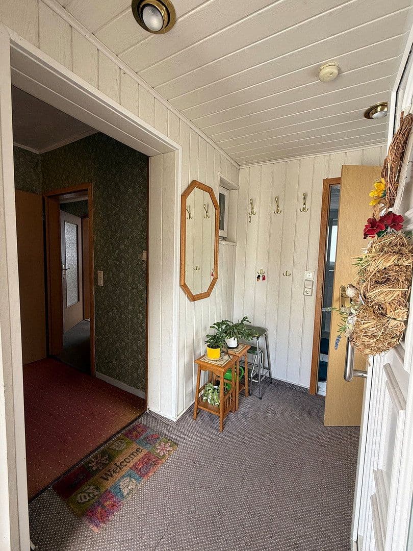 Prodej domu 109 m², pozemek 351 m², Neu Wulmstorf, Dolní Sasko Prodej domu 109 m², pozemek 351 m², Neu Wulmstorf, Dolní Sasko