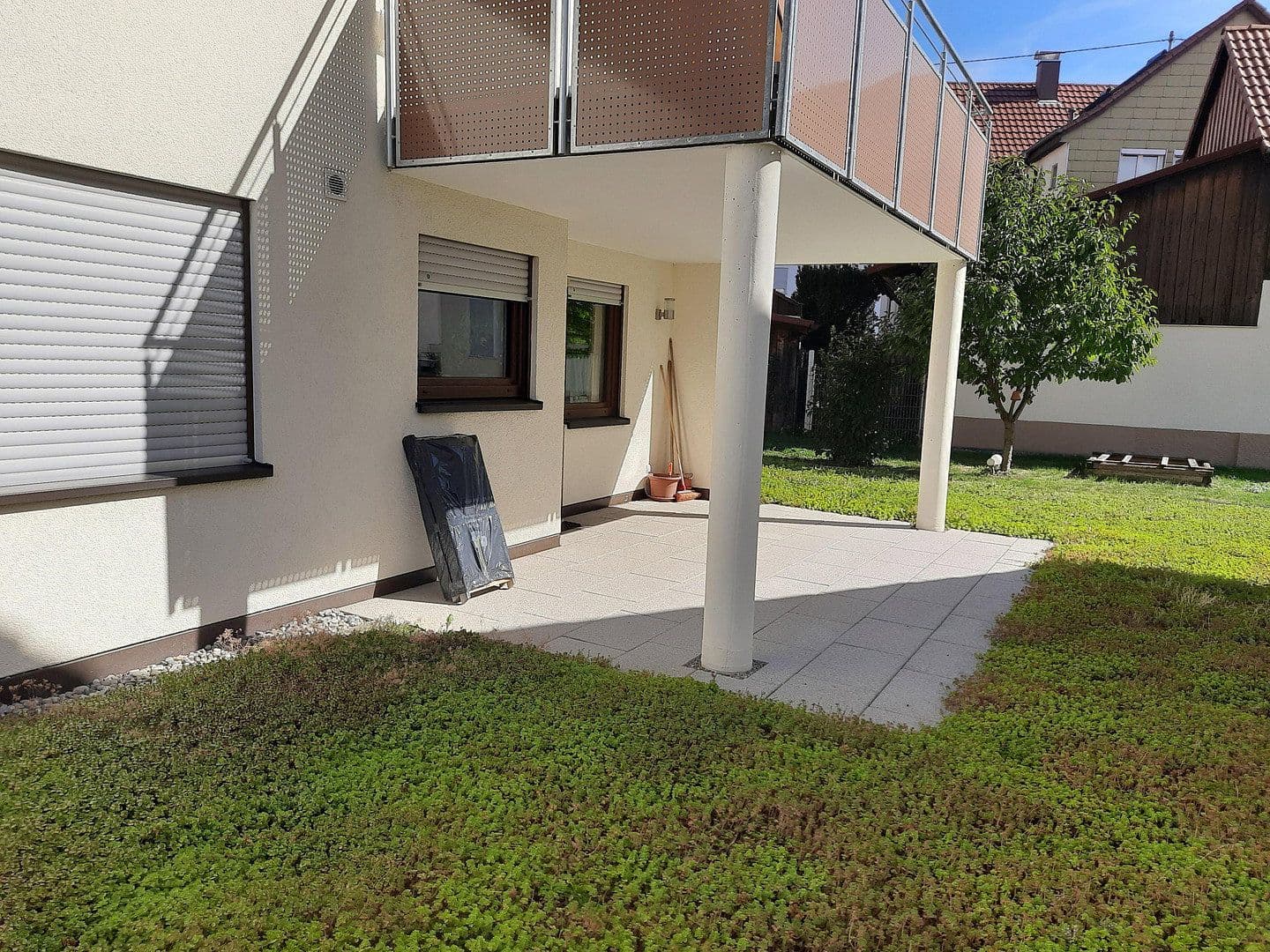 Pronájem bytu 4+1 103 m², Neuffen, Bádensko-Württembersko Pronájem bytu 4+1 103 m², Neuffen, Bádensko-Württembersko