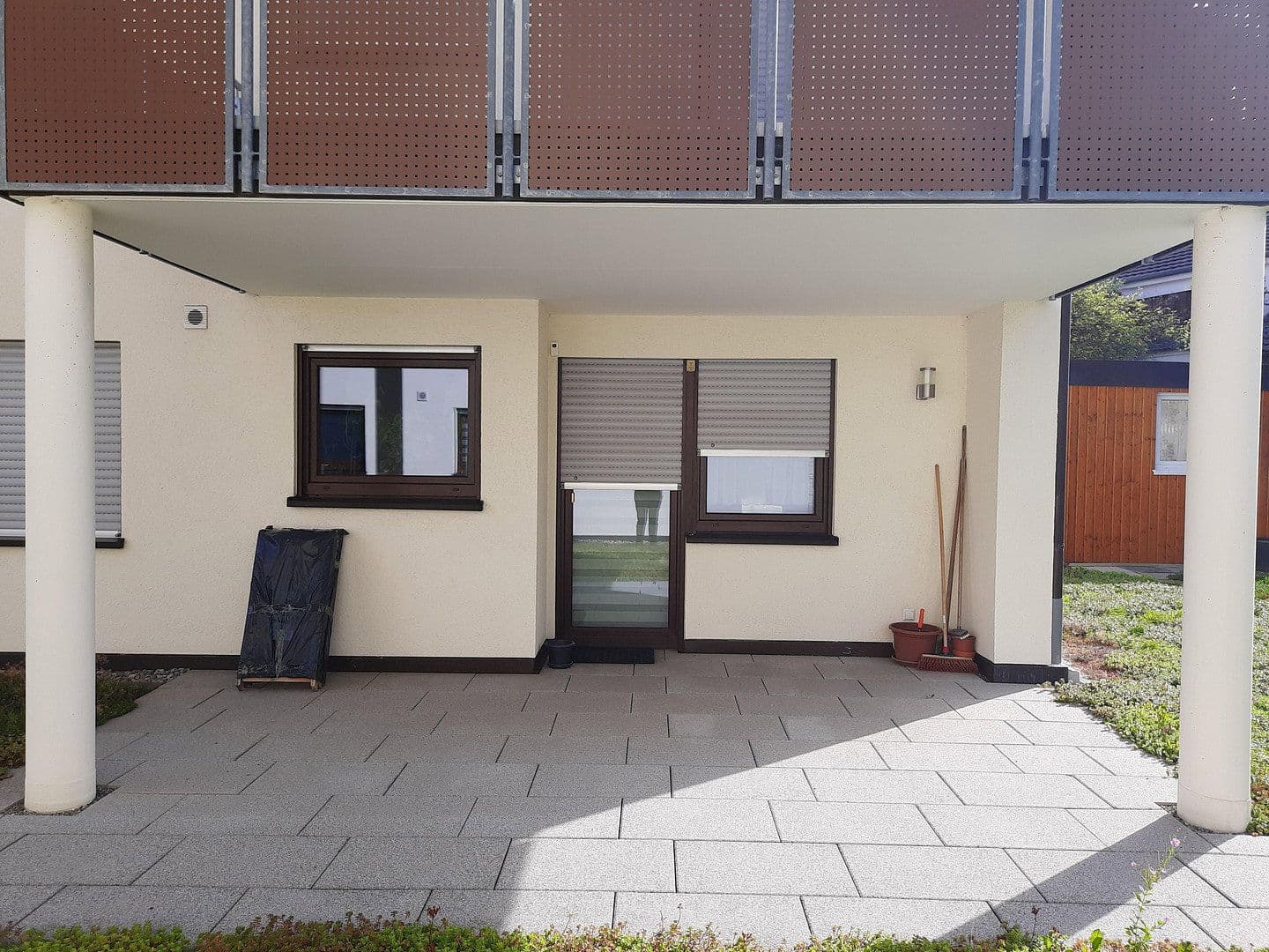 Pronájem bytu 4+1 103 m², Neuffen, Bádensko-Württembersko Pronájem bytu 4+1 103 m², Neuffen, Bádensko-Württembersko