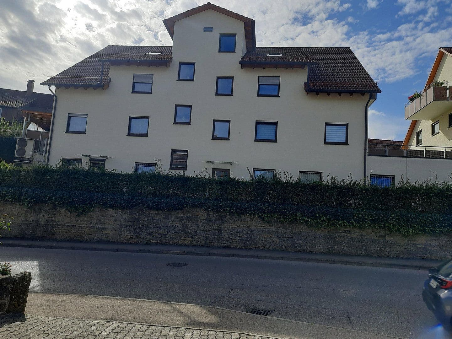 Pronájem bytu 4+1 103 m², Neuffen, Bádensko-Württembersko Pronájem bytu 4+1 103 m², Neuffen, Bádensko-Württembersko