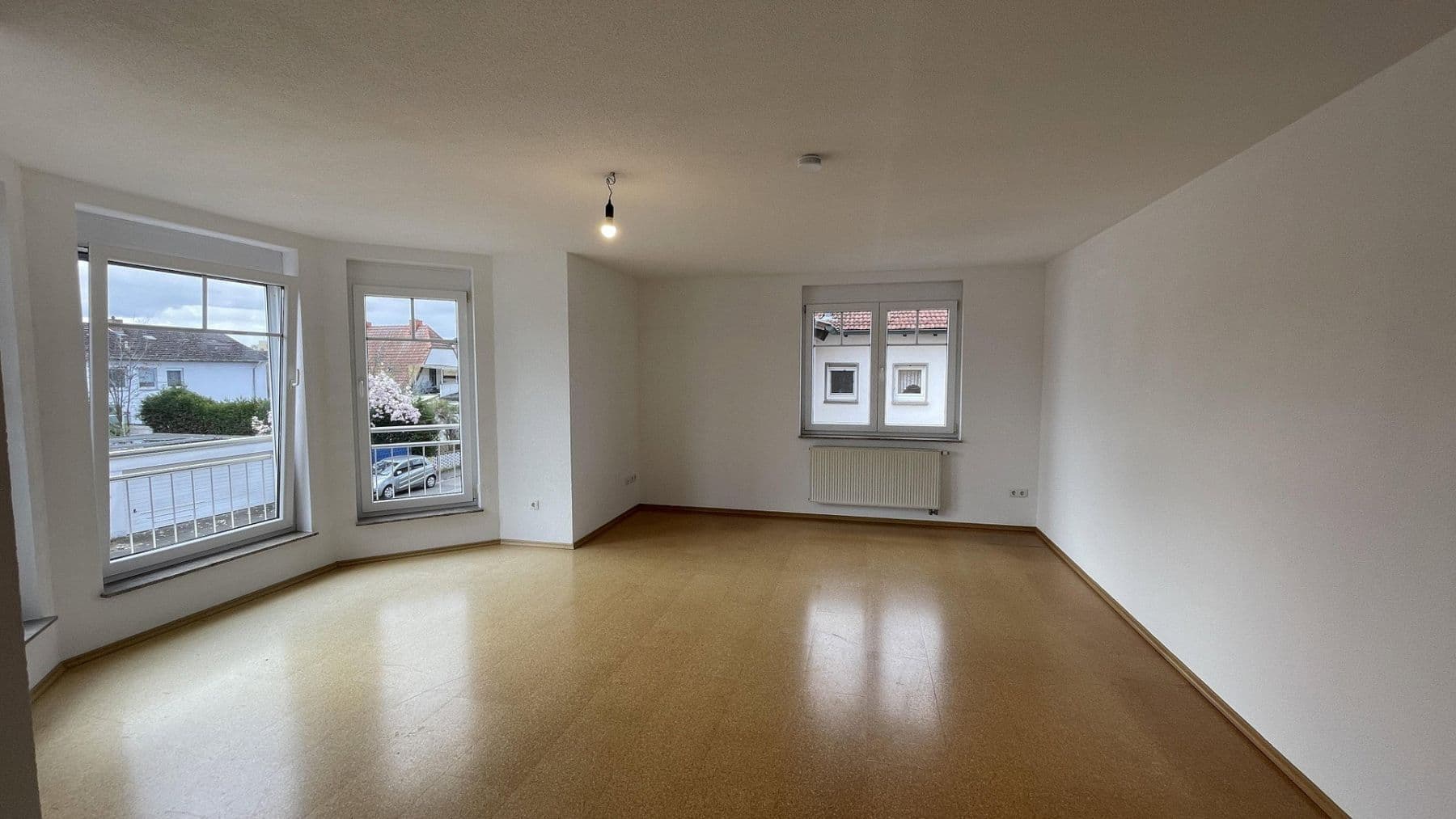 Prodej domu 285 m², pozemek 509 m², Speyer, Porýní-Falc Prodej domu 285 m², pozemek 509 m², Speyer, Porýní-Falc