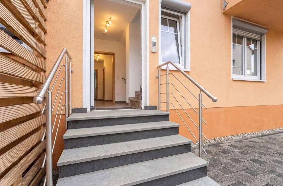 Prodej domu 285 m², pozemek 509 m², Speyer, Porýní-Falc Prodej domu 285 m², pozemek 509 m², Speyer, Porýní-Falc